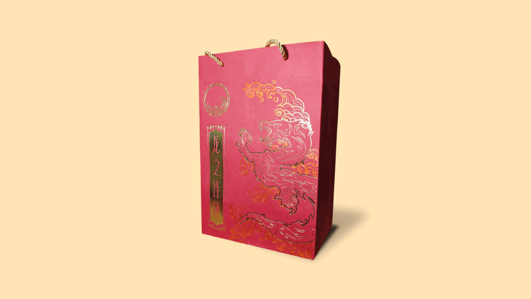 使用紙袋已經是常態 不妨印刷具公司特色的紙袋