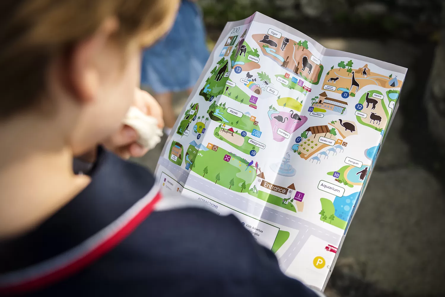 Flyer Folding Methods: **Choose the Right Fold for Your Campaign**
